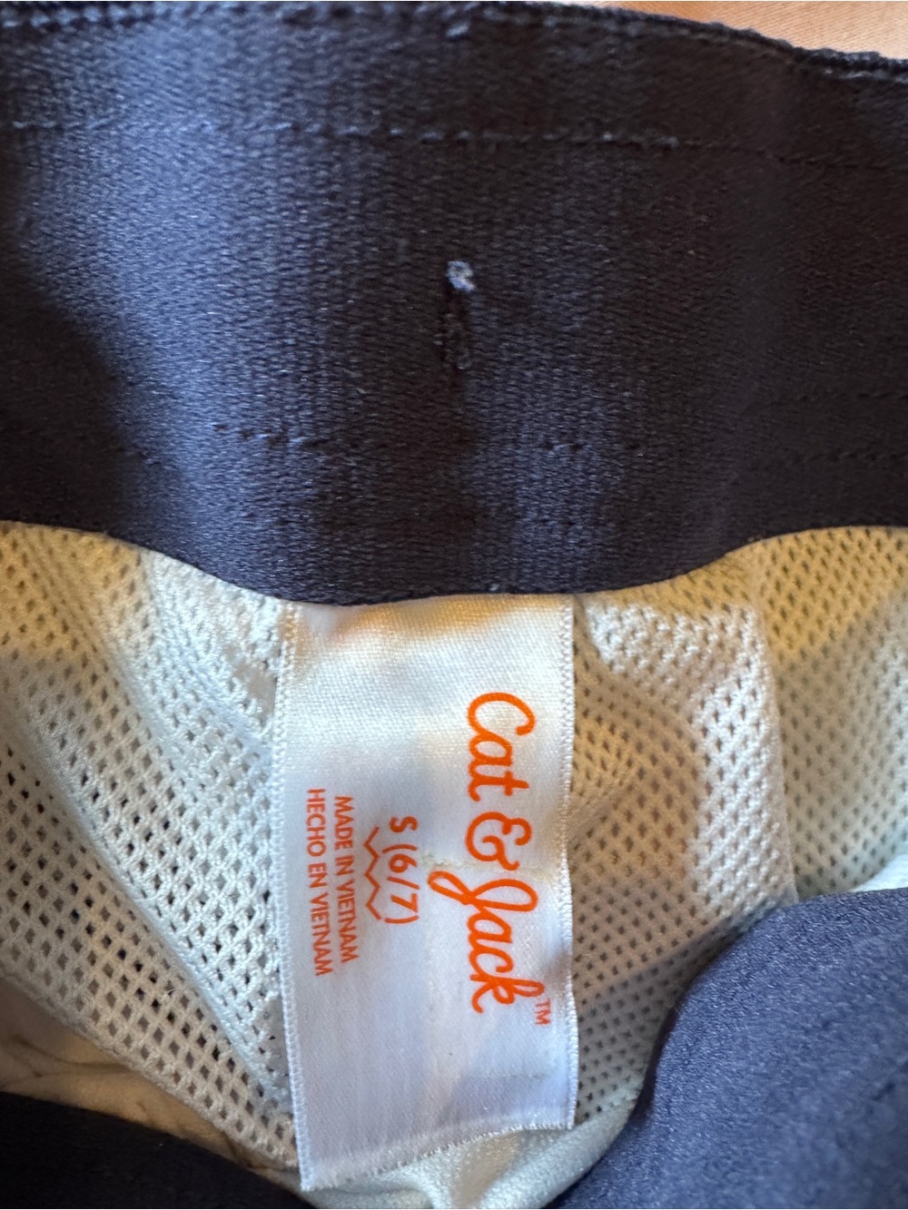 Cat & Jack/ Old Navy/ etc Kids Swim Trunks Multi-Pattern Color Pack (6/7) - Picture 4 of 4